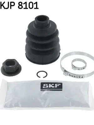 Sada měchů, hnací hřídel SKF VKJP8101 Levný